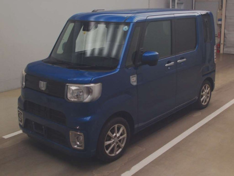 2019 Daihatsu Wake LA700S[0]