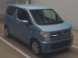 2021 Suzuki Wagon R