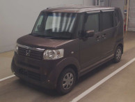 2012 Honda N-BOX