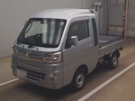 2019 Daihatsu Hijet Truck