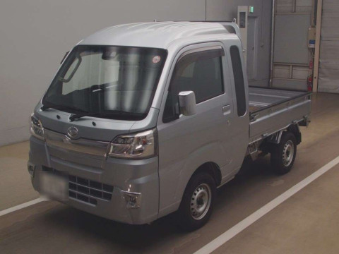 2019 Daihatsu Hijet Truck S500P[0]