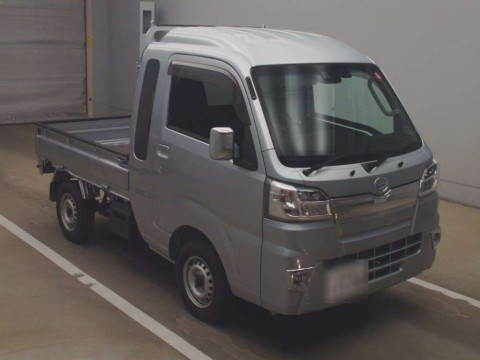 2019 Daihatsu Hijet Truck S500P[2]