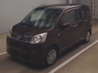 2016 Daihatsu Move