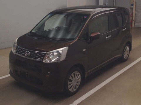 2016 Daihatsu Move LA160S[0]