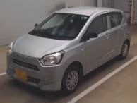 2022 Daihatsu Mira es