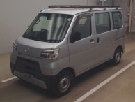 2021 Daihatsu Hijet Cargo