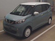 2019 Nissan DAYZ