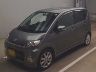 2008 Daihatsu Move Custom