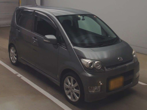 2008 Daihatsu Move Custom L175S[2]