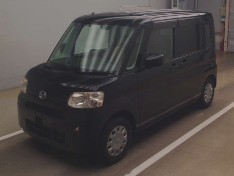 2010 Daihatsu Tanto L375S[0]