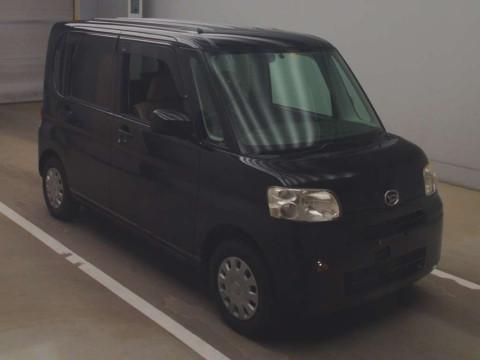 2010 Daihatsu Tanto L375S[2]