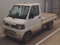 2007 Nissan Clipper Truck