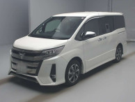 2020 Toyota Noah