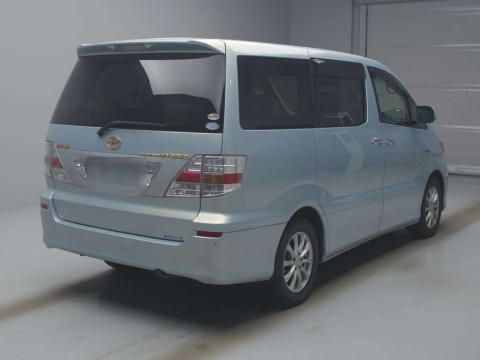 2007 Toyota Alphard Hybrid ATH10W[1]