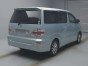 2007 Toyota Alphard Hybrid