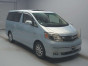 2007 Toyota Alphard Hybrid