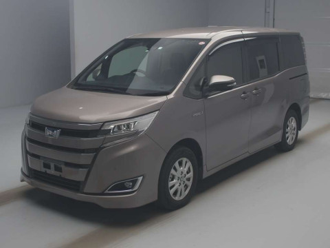 2020 Toyota Noah ZWR80G[0]