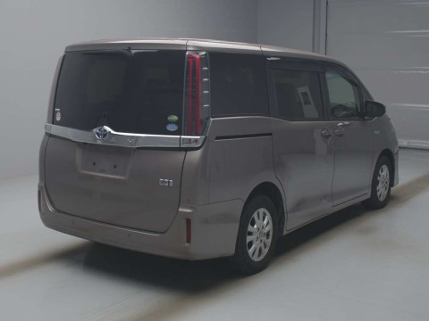 2020 Toyota Noah ZWR80G[1]