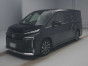 2022 Toyota Voxy