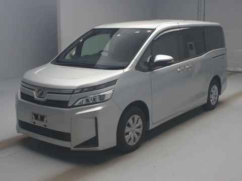 2019 Toyota Voxy ZRR80G[0]