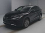 2021 Toyota Harrier