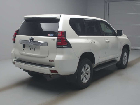 2019 Toyota Land Cruiser Prado TRJ150W[1]