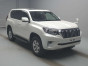 2019 Toyota Land Cruiser Prado