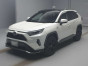 2020 Toyota Rav4 PHV