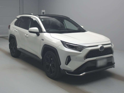 2020 Toyota Rav4 PHV AXAP54[2]