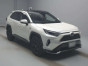 2020 Toyota Rav4 PHV