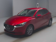 2022 Mazda Mazda2