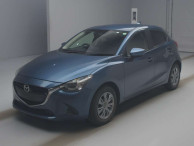 2018 Mazda Demio