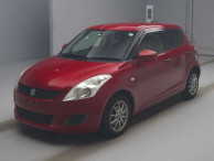 2012 Suzuki Swift