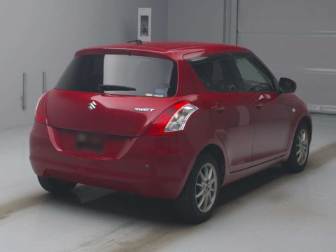 2012 Suzuki Swift ZC72S[1]