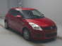 2012 Suzuki Swift