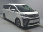 2019 Toyota Vellfire