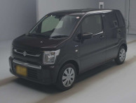 2023 Suzuki Wagon R