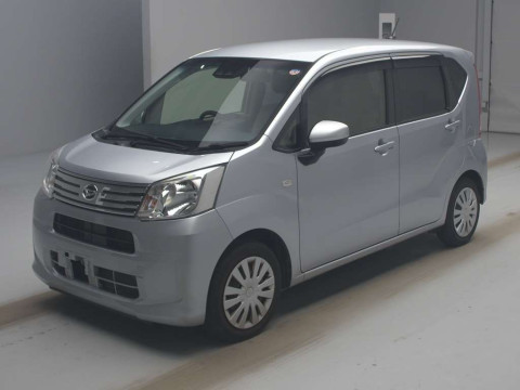 2019 Daihatsu Move LA150S[0]