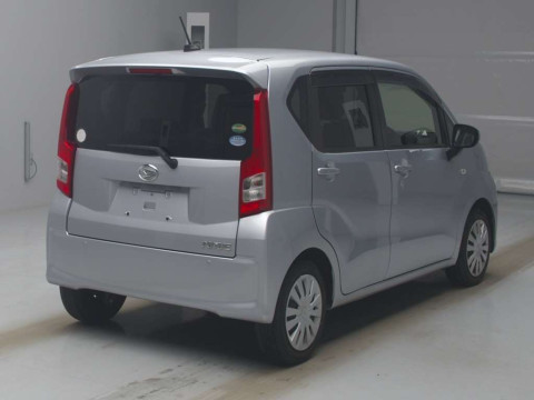 2019 Daihatsu Move LA150S[1]