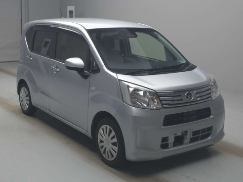 2019 Daihatsu Move LA150S[2]