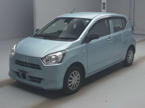 2019 Daihatsu Mira es LA350S[0]