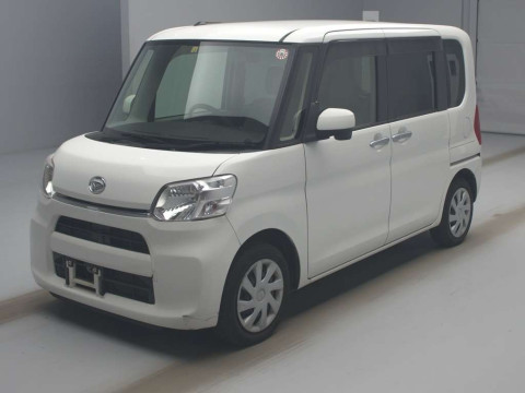 2015 Daihatsu Tanto LA600S[0]