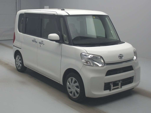 2015 Daihatsu Tanto LA600S[2]