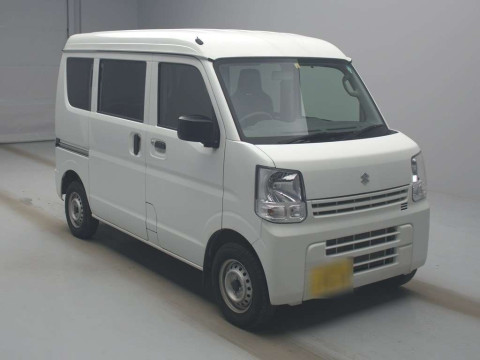 2023 Suzuki Every DA17V[2]