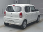 2024 Suzuki Alto