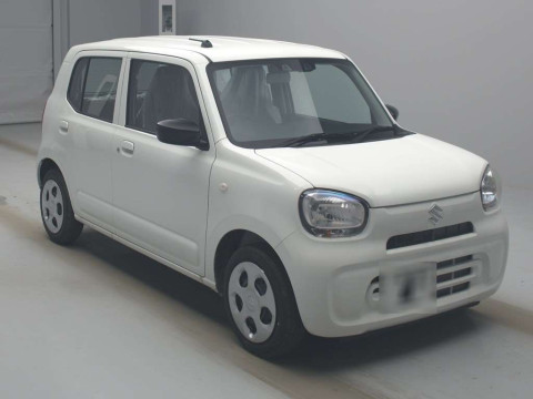 2024 Suzuki Alto HA37S[2]