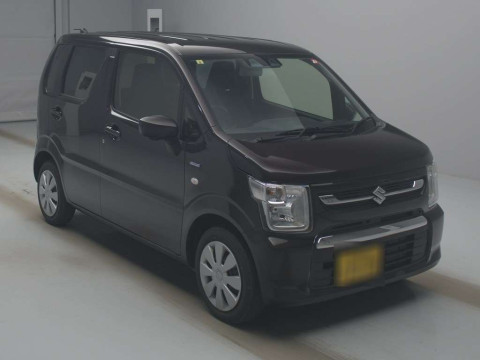 2023 Suzuki Wagon R MH95S[2]