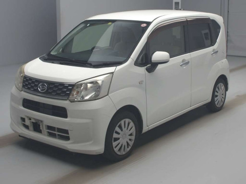 2015 Daihatsu Move LA150S[0]