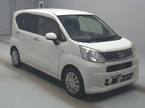 2015 Daihatsu Move LA150S[2]