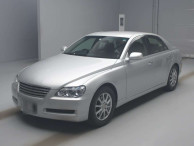 2008 Toyota Mark X